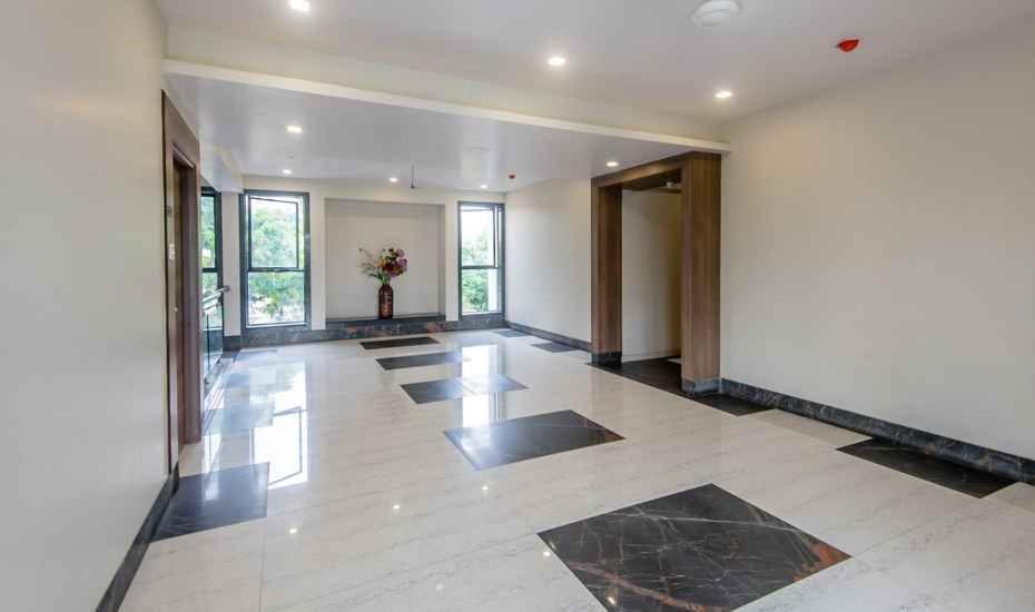 Seasons Hotel Mira-Bhayandar Екстер'єр фото